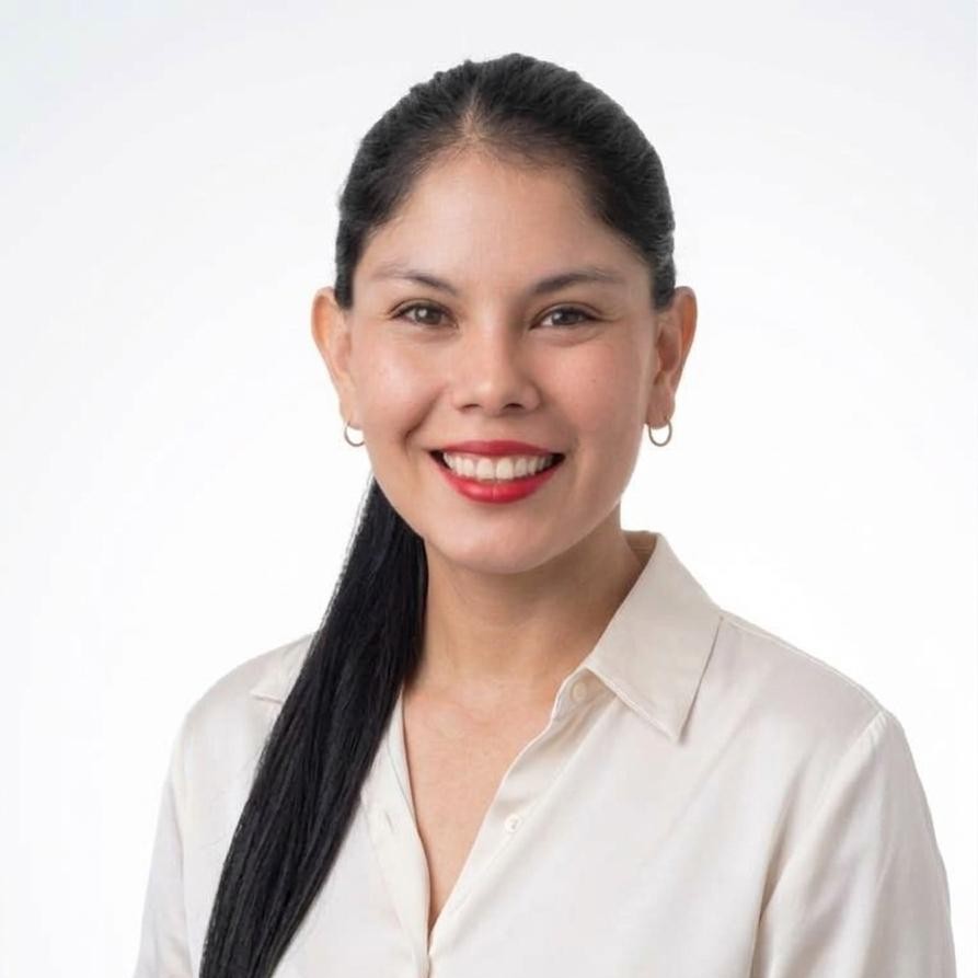 Ana Martin Navarro