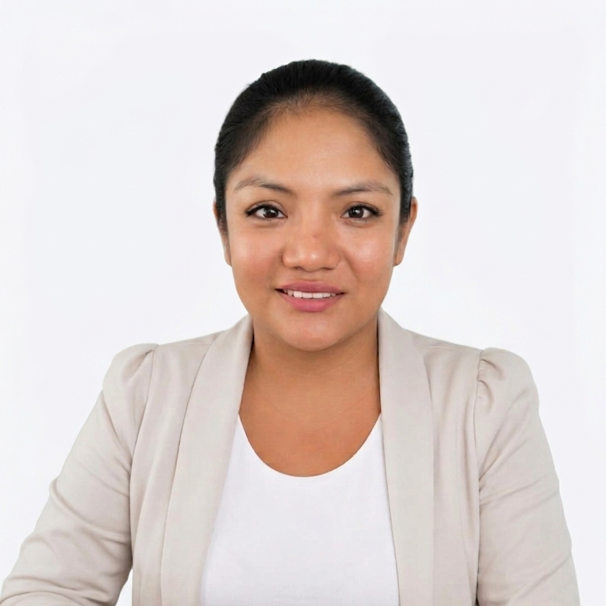 Julissa Huanca
