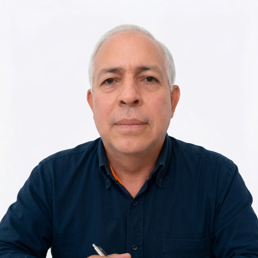 Rodolfo Vásquez