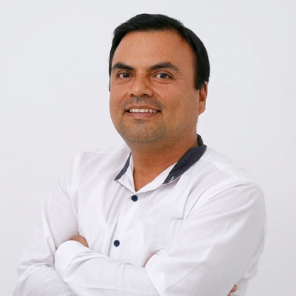 Victor Hugo Zapata